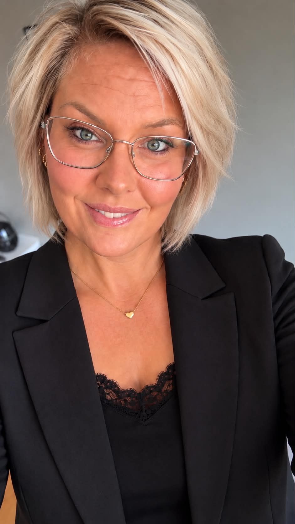 Velkommen til Nærvær & Balance