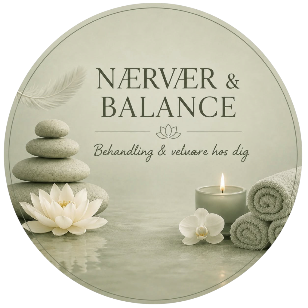 Nærvær & Balance